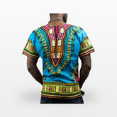 Danshiki Top - Men